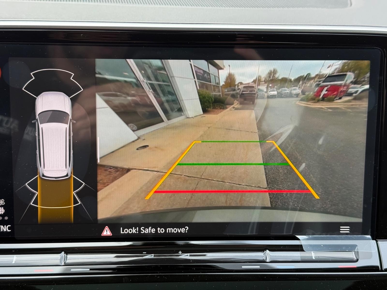 Volkswagen Atlas Vehicle Image 13