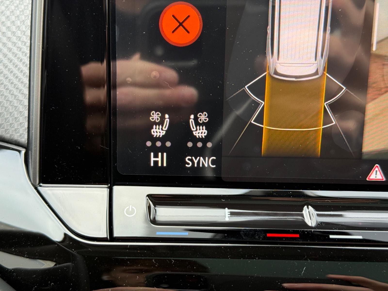 Volkswagen Atlas Vehicle Image 14