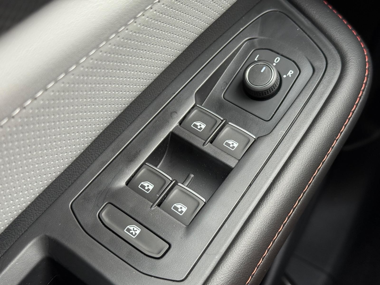 Volkswagen Atlas Vehicle Image 15