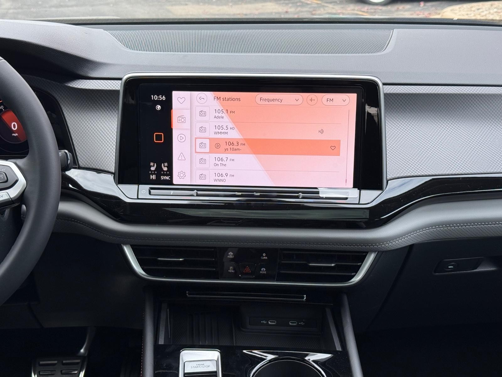 Volkswagen Atlas Vehicle Image 08