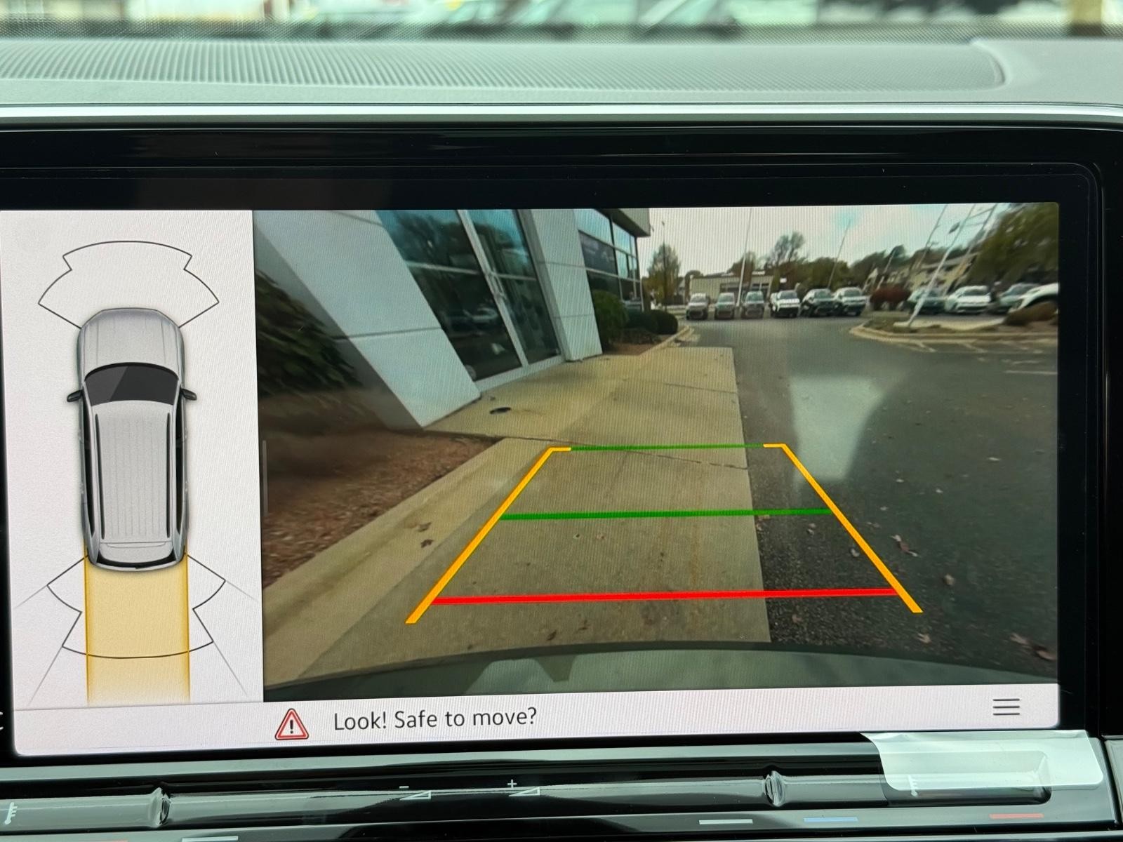 Volkswagen Atlas Vehicle Image 14