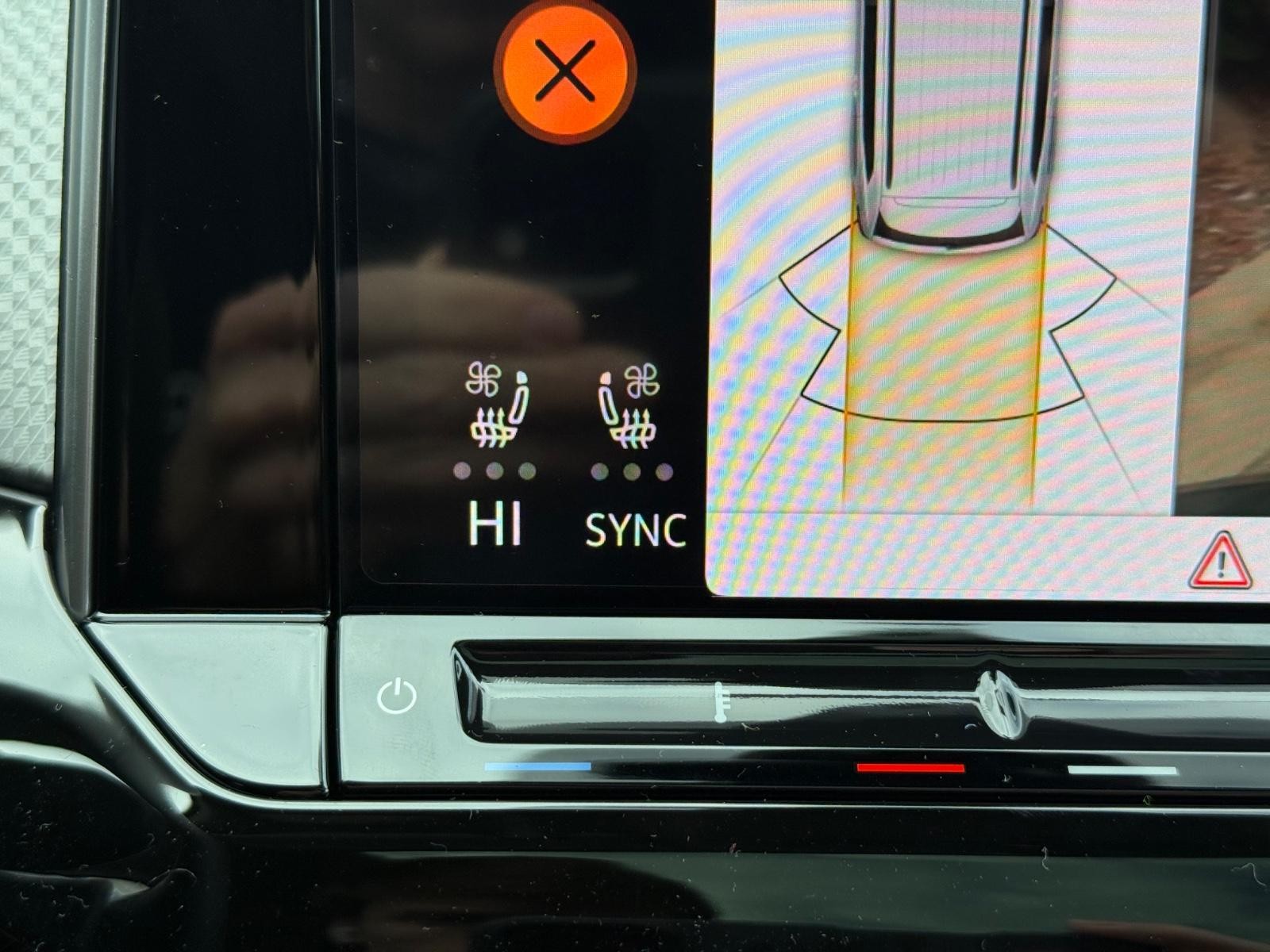 Volkswagen Atlas Vehicle Image 15