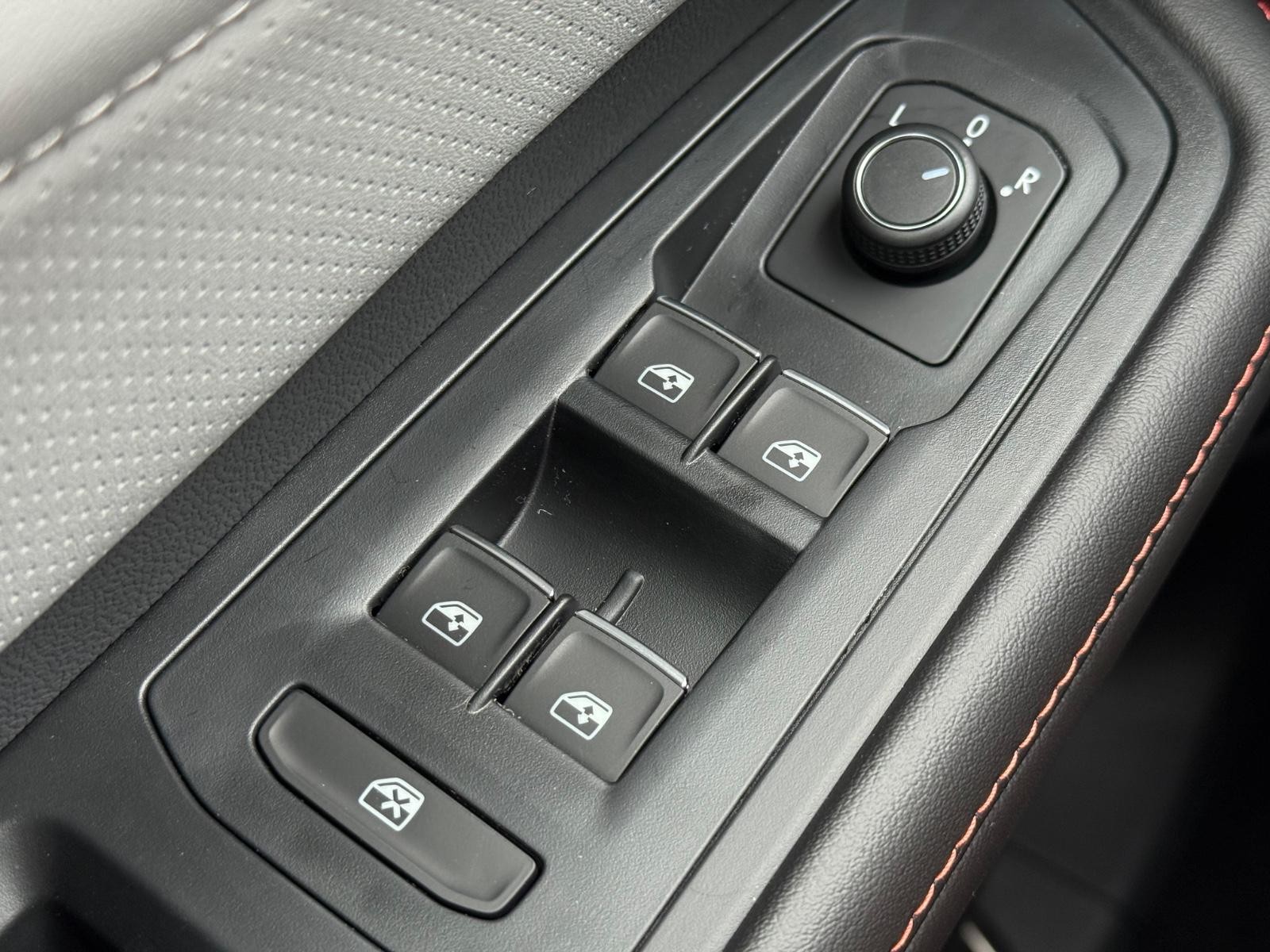 Volkswagen Atlas Vehicle Image 16