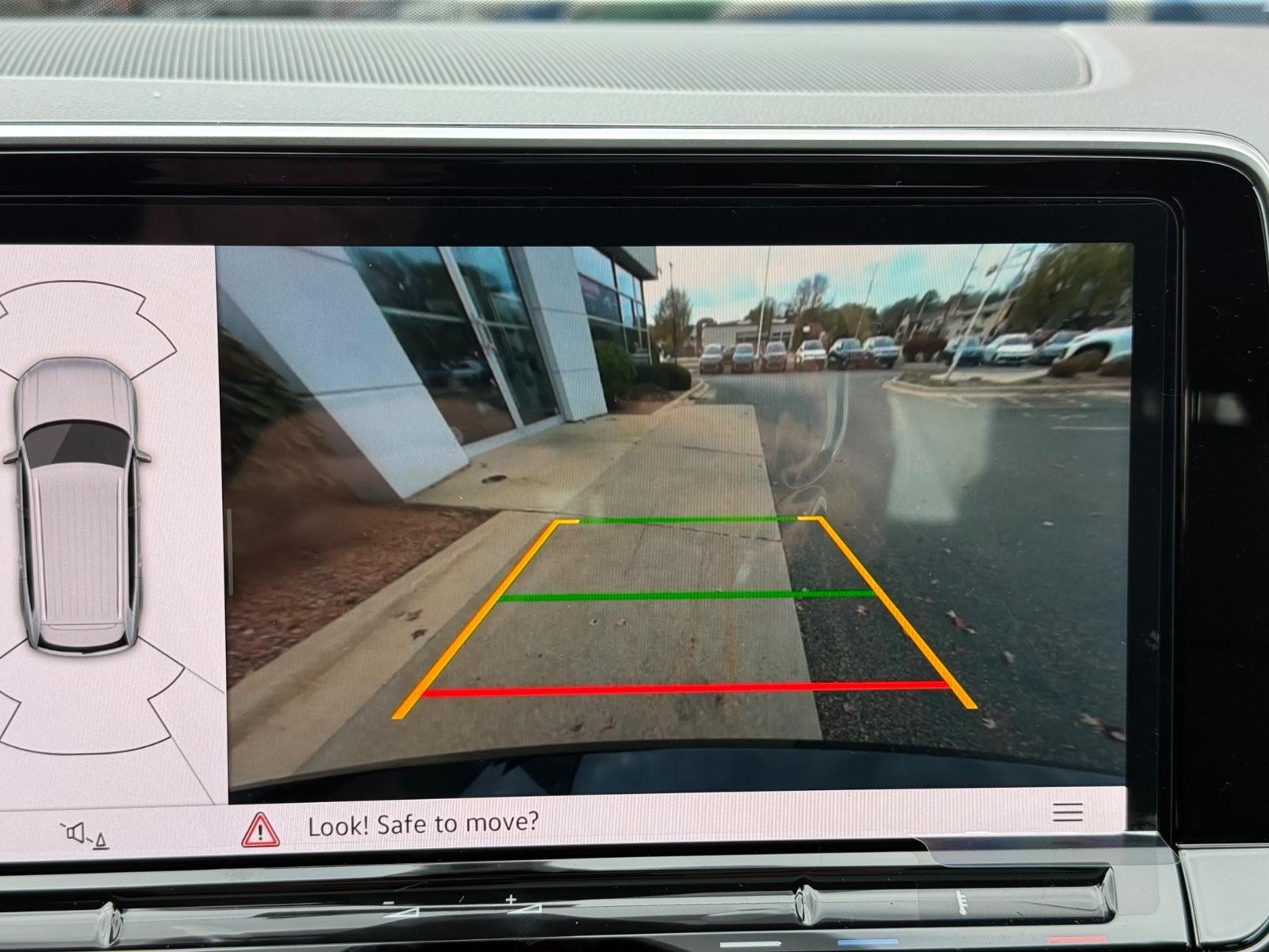 Volkswagen Atlas Vehicle Image 15