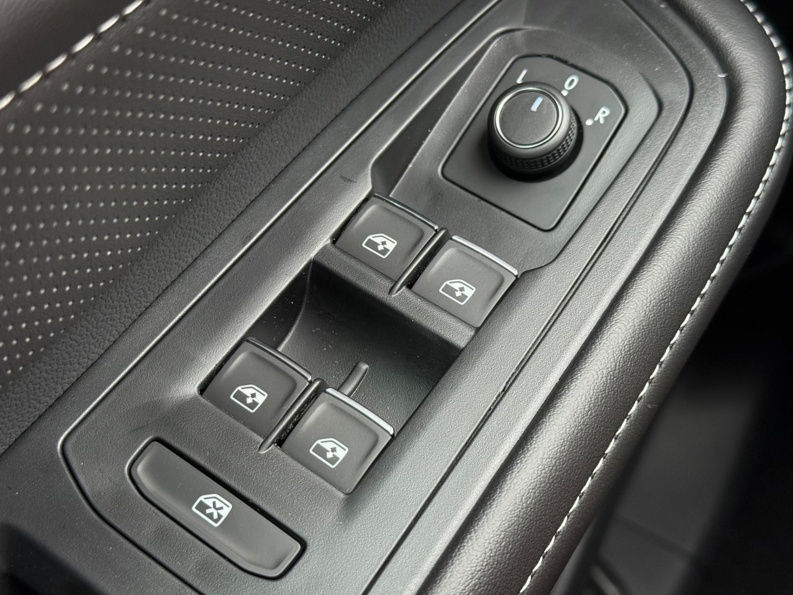 Volkswagen Atlas Vehicle Image 17