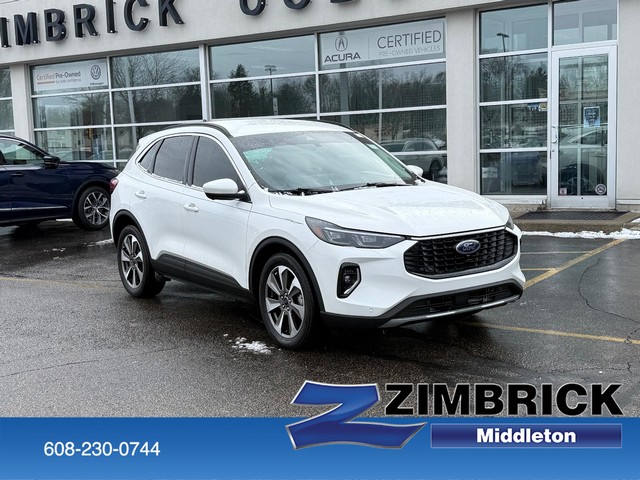 Middleton WI 2023 Ford Escape more details - ford escape