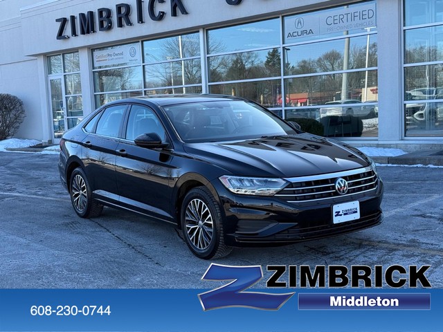 Middleton WI 2019 Volkswagen Jetta more details - volkswagen jetta