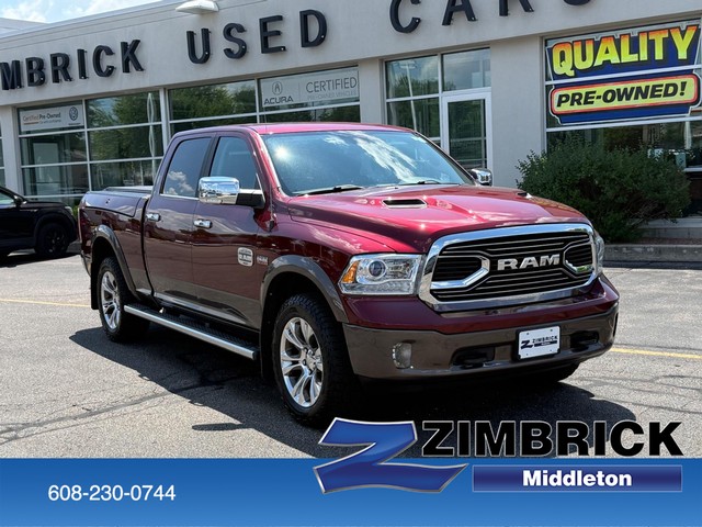 Middleton WI 2017 Ram 1500 more details - ram 1500