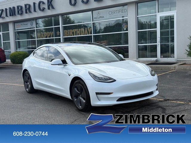 Middleton WI 2020 Tesla Model 3 more details - tesla model 3