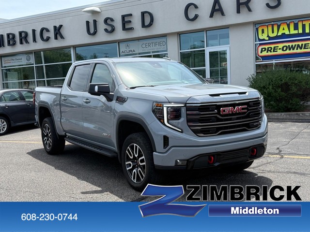 Middleton WI 2024 GMC Sierra 1500 more details - gmc sierra 1500