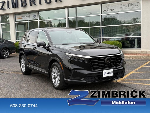 Middleton WI 2023 Honda CR-V more details - honda cr-v