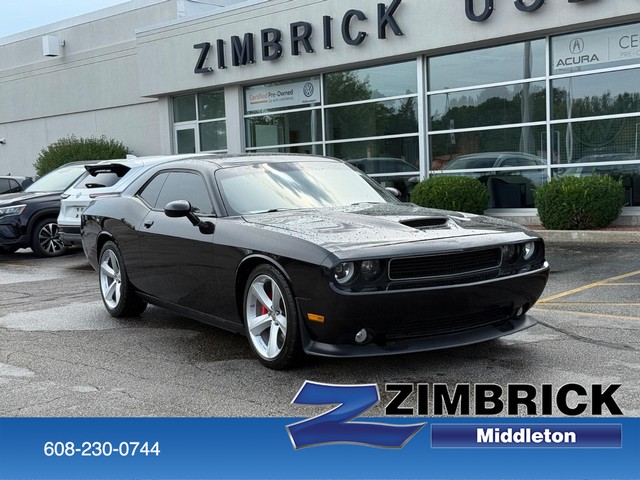 Middleton WI 2011 Dodge Challenger more details - dodge challenger