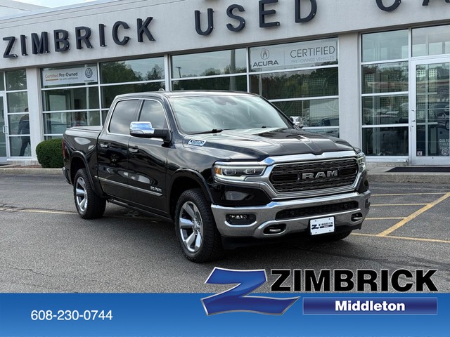 Middleton WI 2022 Ram 1500 more details - ram 1500