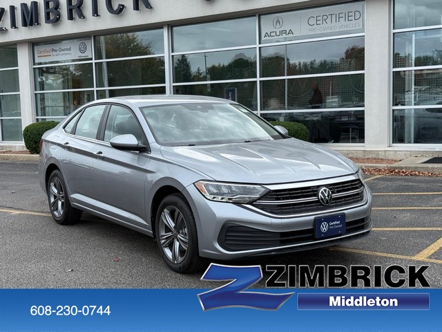 Middleton WI 2023 Volkswagen Jetta more details - volkswagen jetta