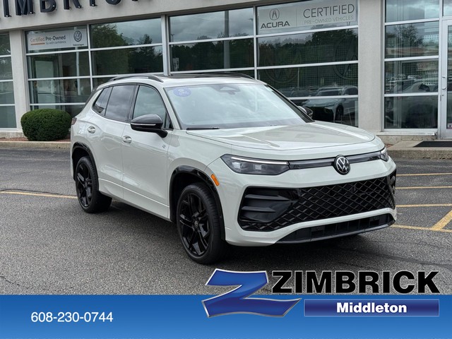 Middleton WI 2025 Volkswagen Tiguan more details - volkswagen tiguan