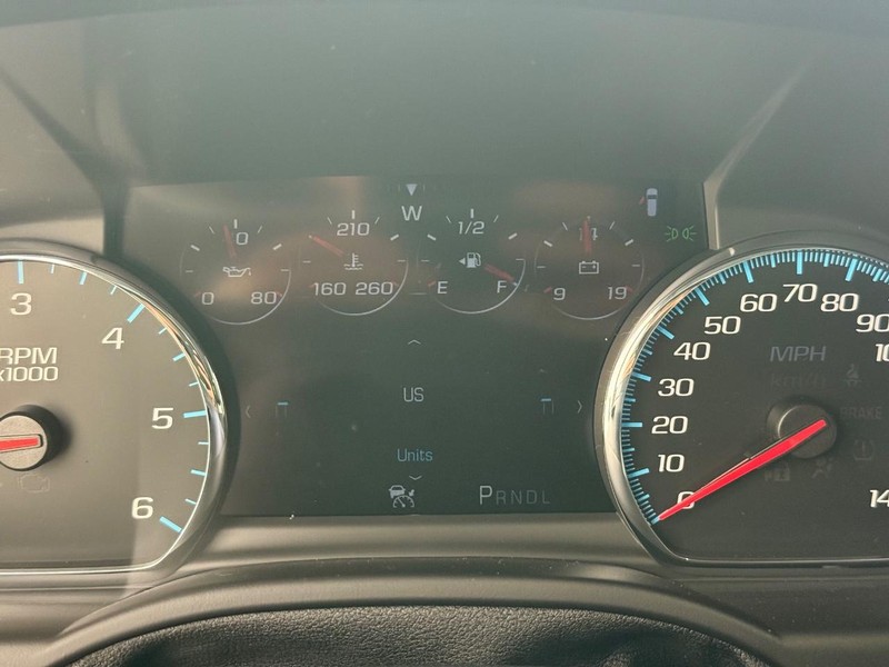 GMC Yukon Vehicle Image 19