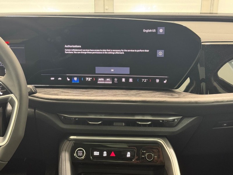 Audi Q5 Vehicle Image 6