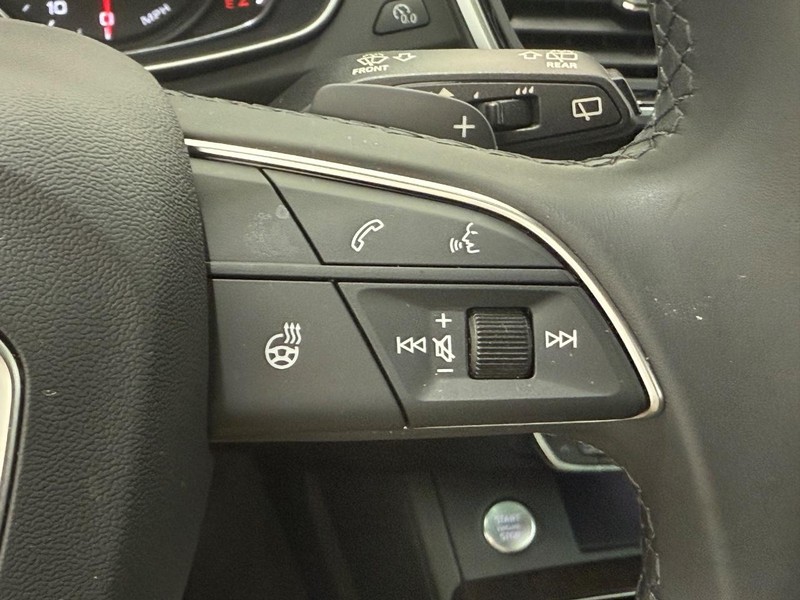 Audi Q5 Vehicle Image 15