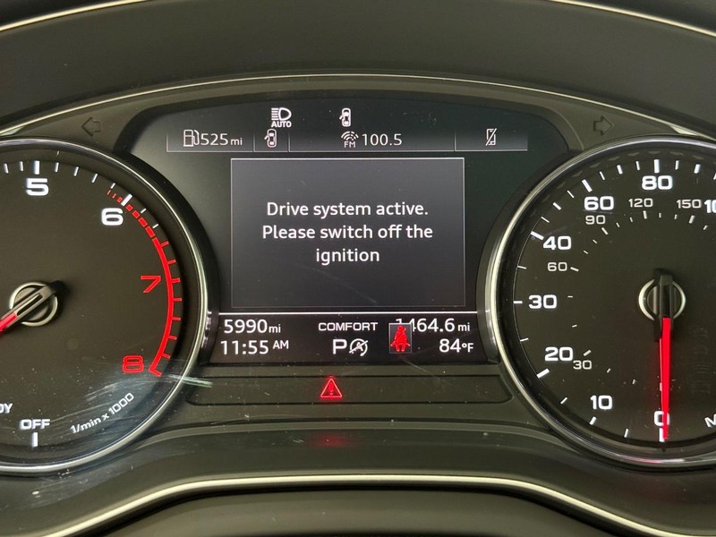 Audi Q5 Vehicle Image 16