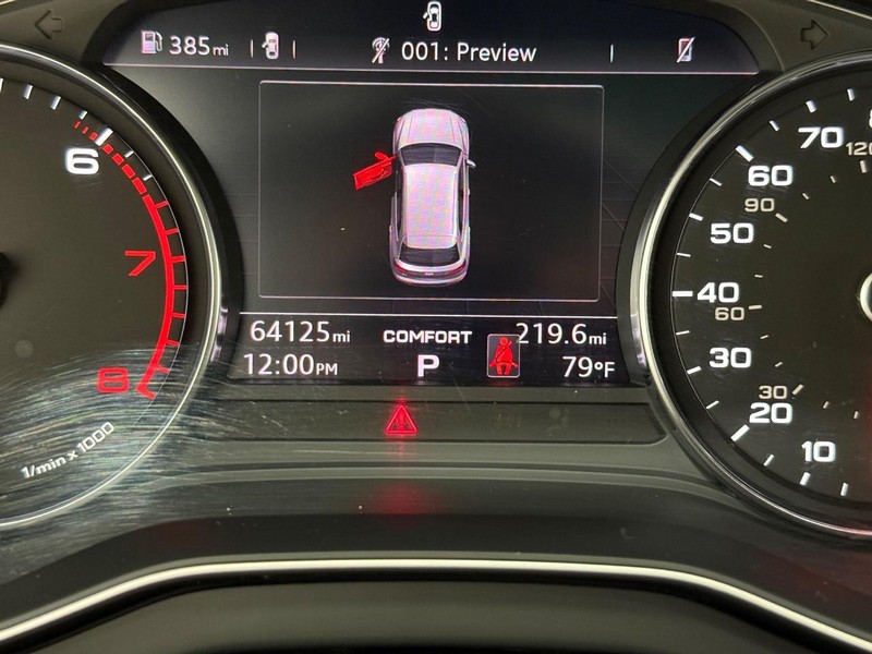 Audi Q5 Vehicle Image 17