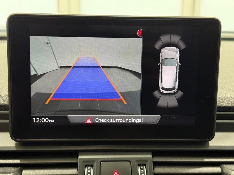 Audi Q5 Vehicle Image 18