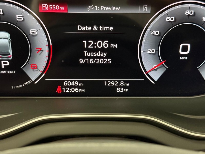 Audi Q5 Vehicle Image 17