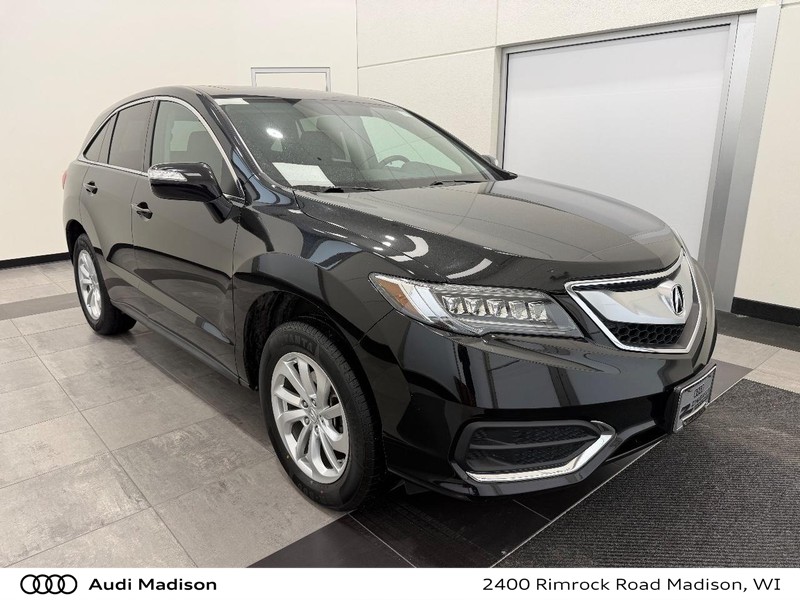 2017 Acura RDX Base's photo
