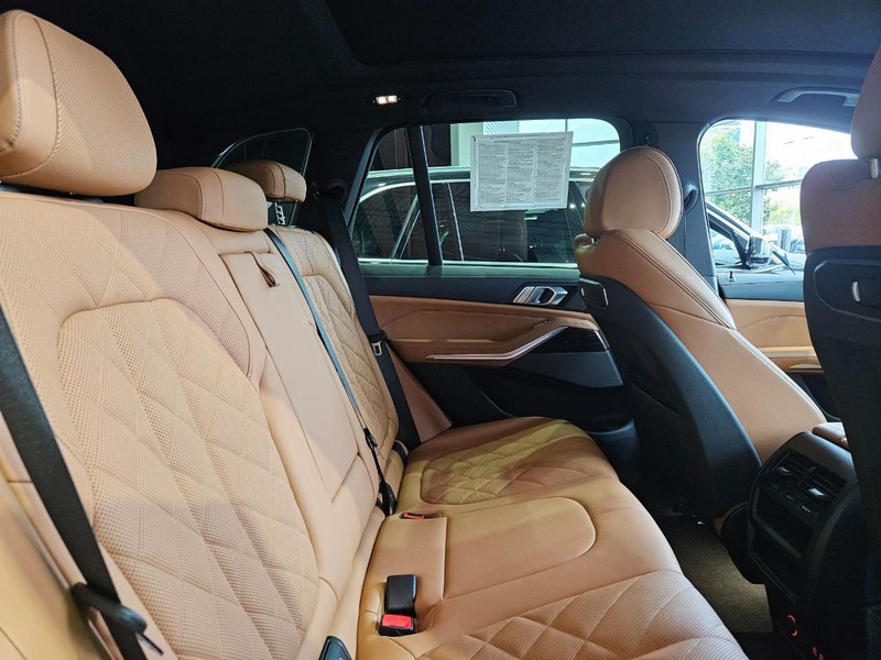 BMW X5 Vehicle Full-screen Gallery Image 9