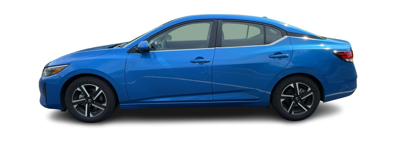 2025 Nissan SENTRA