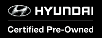HYUNDAI Certified Vehicle