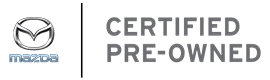 MAZDA Certified Vehicle