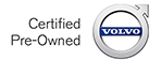VOLVO Certified Vehicle