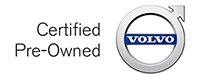 VOLVO Certified Vehicle