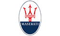 MASERATI