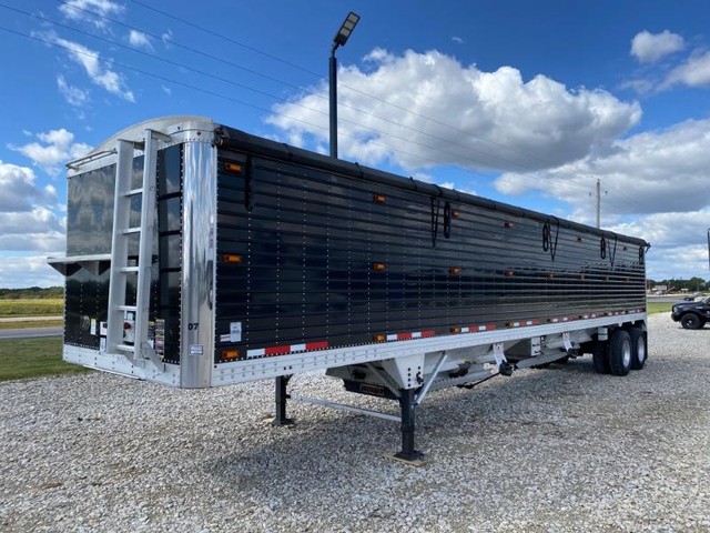 2015 Timpte 43 FT  Hopper   at 61 Sales in Troy MO