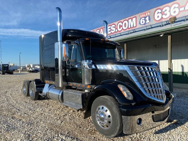 2016 International LoneStar Sleeper for sale in Troy MO from 61 Sales