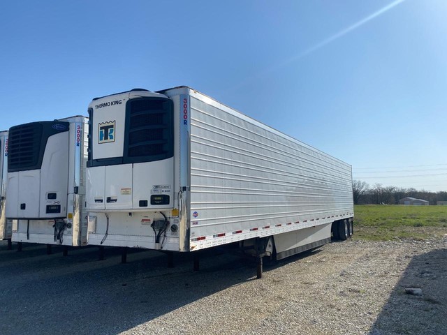 2017 Utility 3000R Reefer at 61 Sales in Troy MO