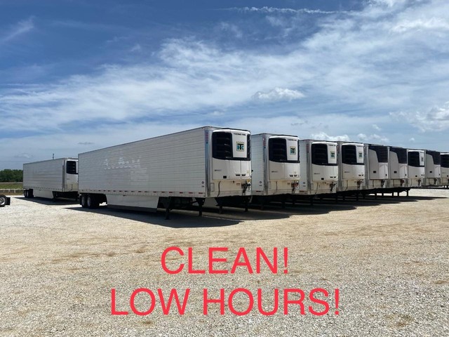 2018 Utility 3000R Reefer at 61 Sales in Troy MO
