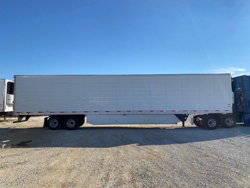 The 2018 UTILITY 3000r Reefer