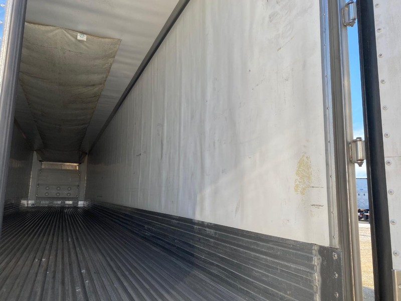 2018 UTILITY 3000r Reefer photo