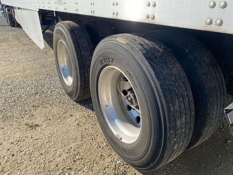 2018 UTILITY 3000r Reefer photo