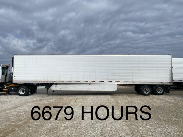 2020 Utility 3000R Reefer at 61 Sales in Troy MO