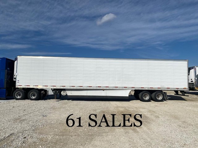 2017 Utility 3000R Reefer at 61 Sales in Troy MO