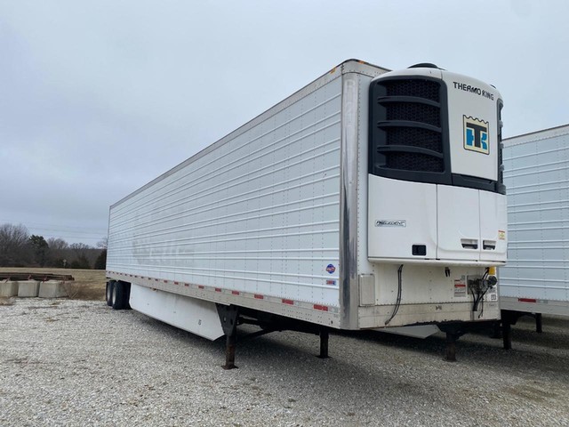 2020 Utility 3000R REEFER at 61 Sales in Troy MO