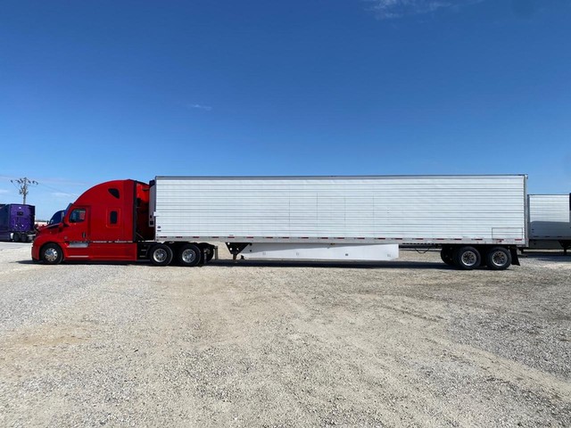 2018 Utility 3000R REEFER at 61 Sales in Troy MO