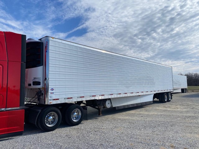 2017 Utility 3000R REEFER at 61 Sales in Troy MO
