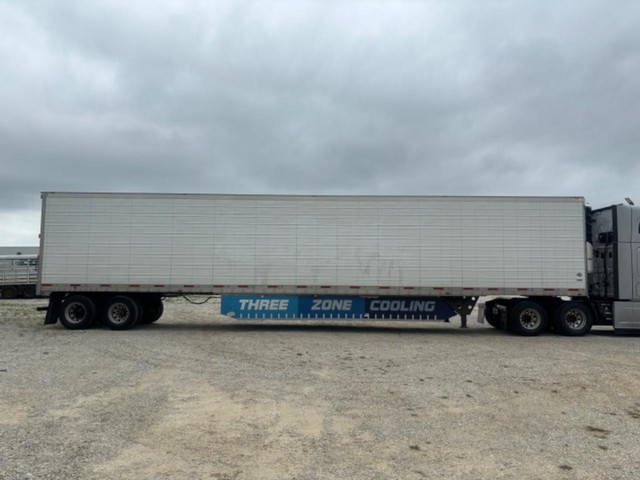 Utility 3000R REEFER - Troy MO