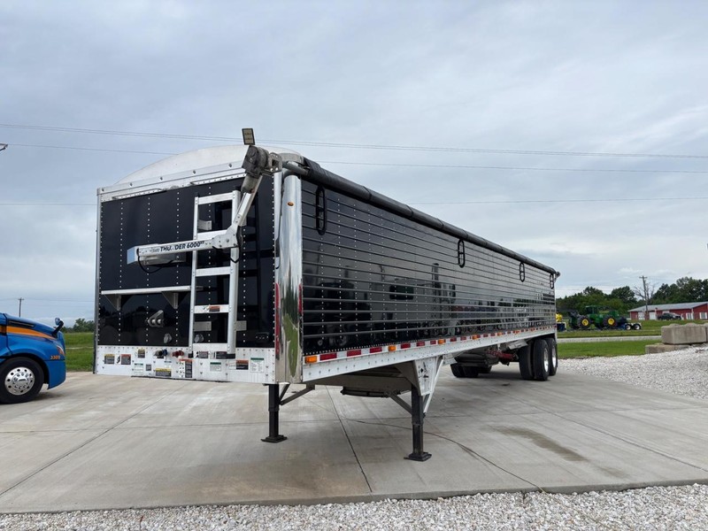 Wilson DWH651B Vehicle Full-screen Gallery Image 02