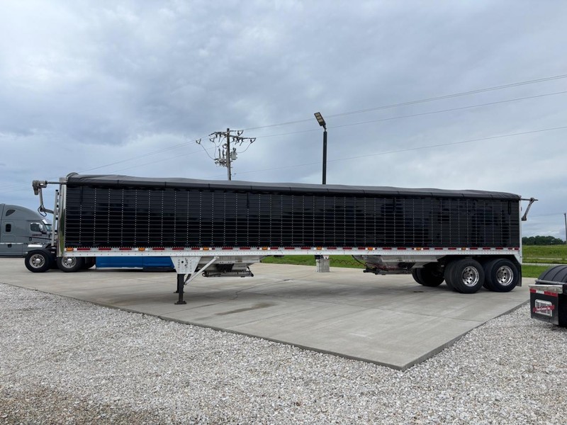 Wilson DWH651B Vehicle Full-screen Gallery Image 03