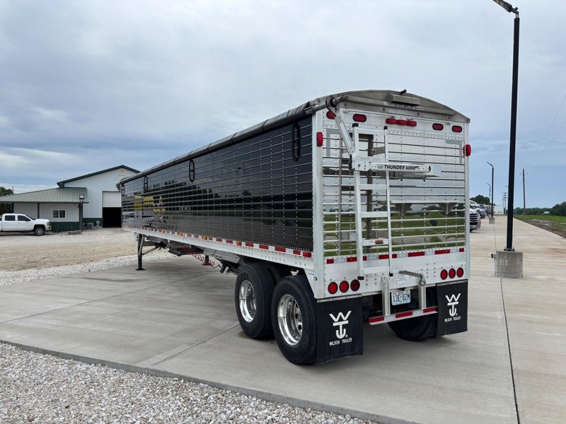 Wilson DWH651B Vehicle Full-screen Gallery Image 04